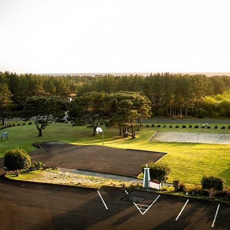 Chateau Westport Esterno foto