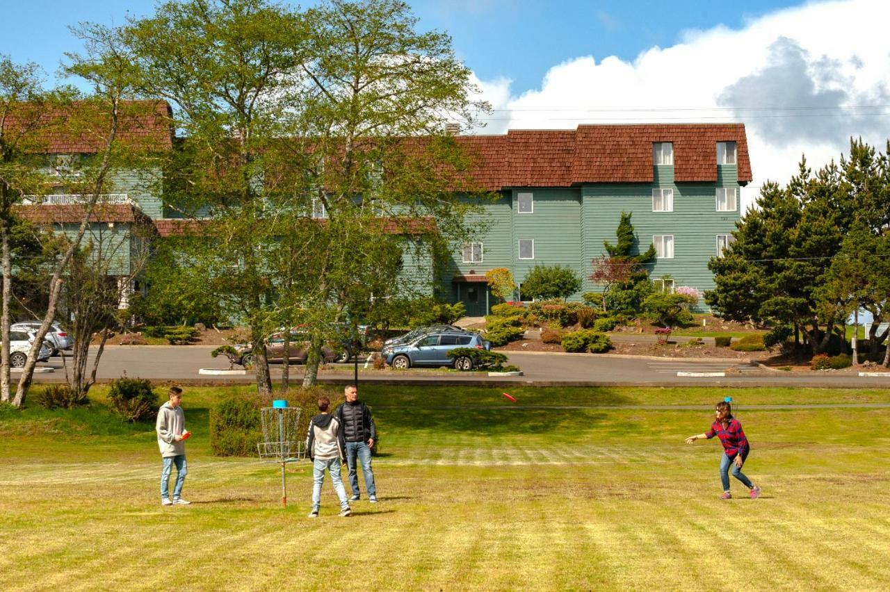 Chateau Westport Esterno foto